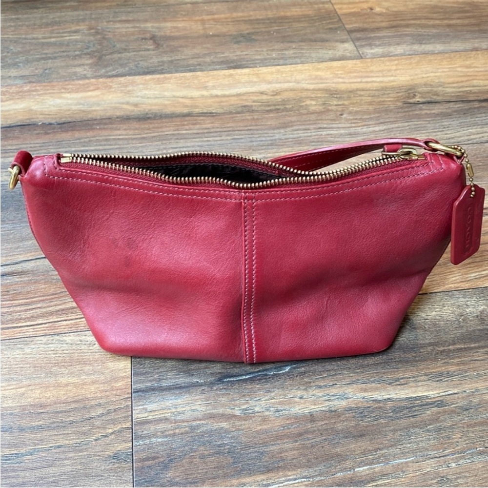 Coach Demi Hobo Bag style 9596